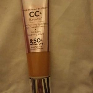 It cosmetics & benefit